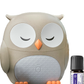 Owl Diffuser with Calmer Blend
