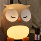 Owl Diffuser with Calmer Blend