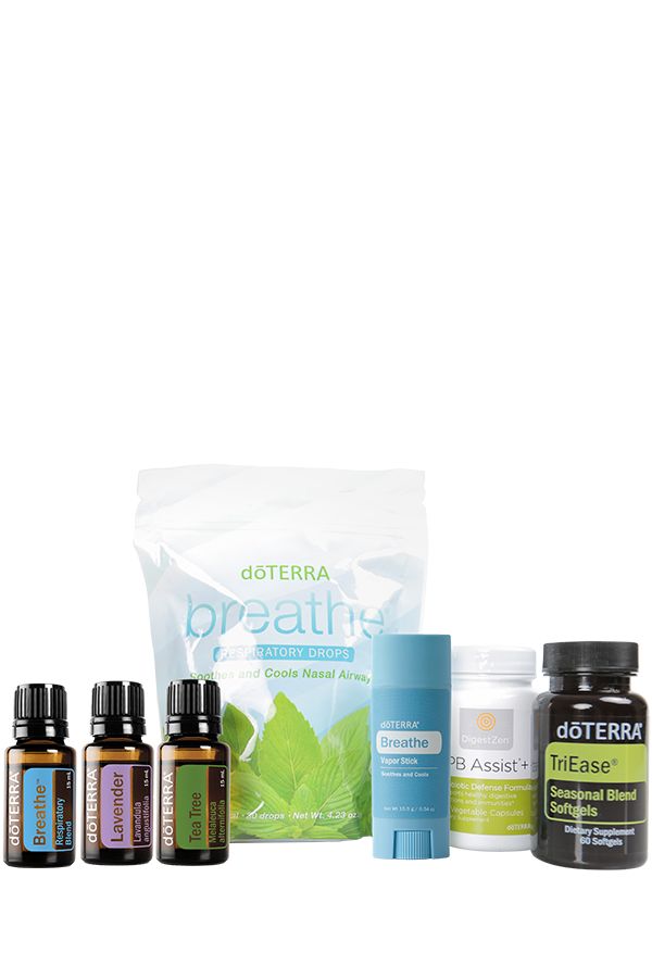 Seasonal Threats Kit