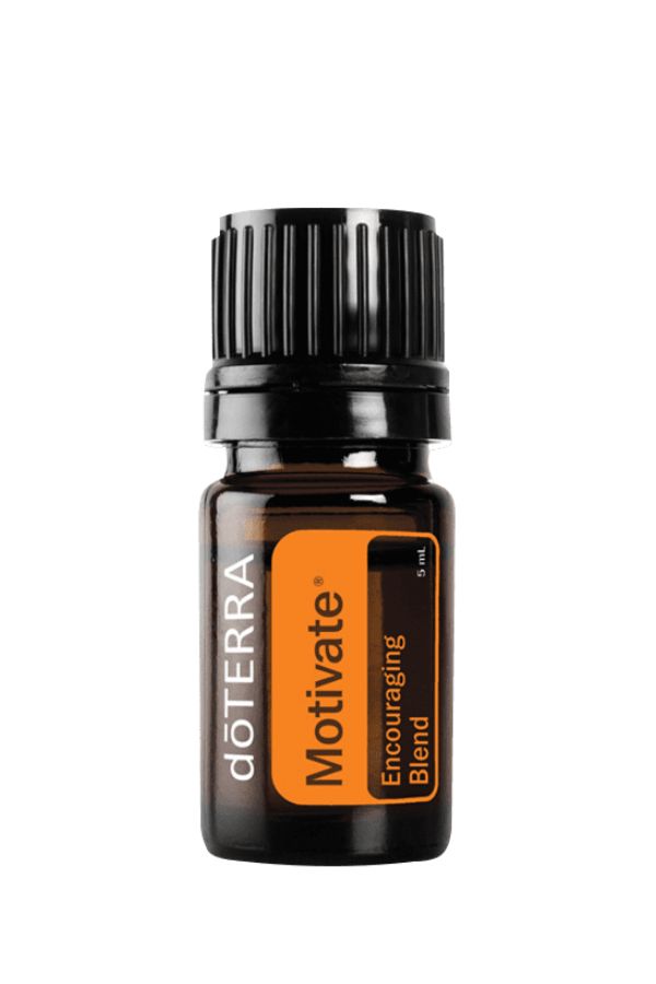 Emotional Aromatherapy Kit