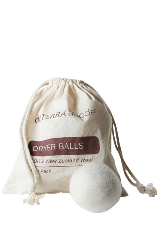 Abōde Dryer Balls