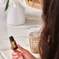 doTERRA InTune Focus Blend