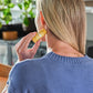doTERRA InTune Stick + Hiba Wood