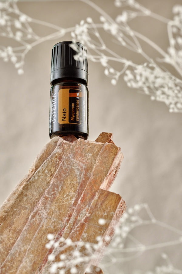 doTERRA Naio Essential Oil
