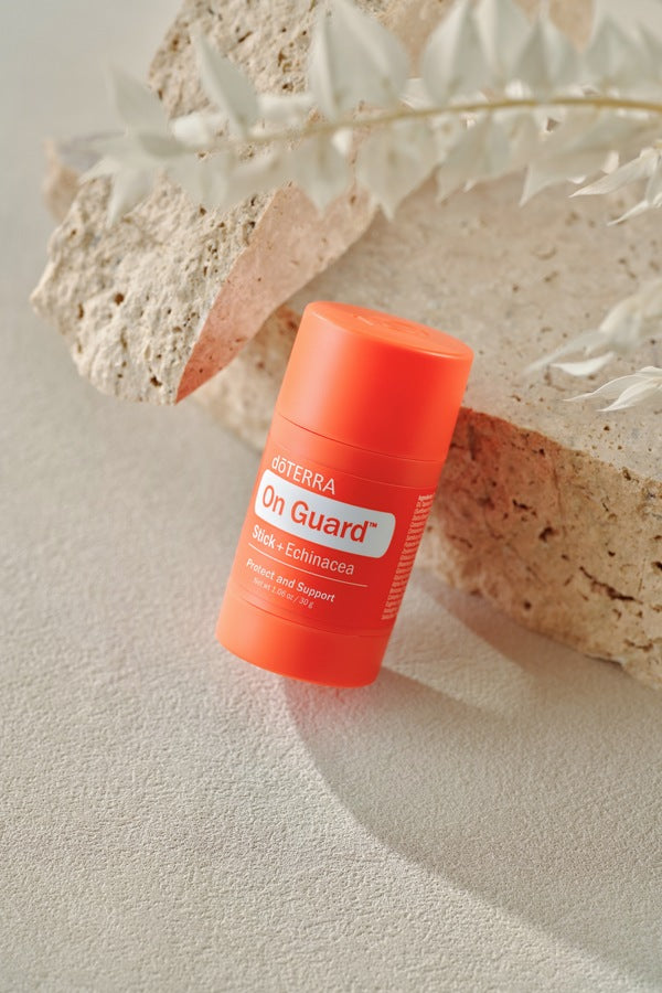 doTERRA On Guard + Echinacea Stick