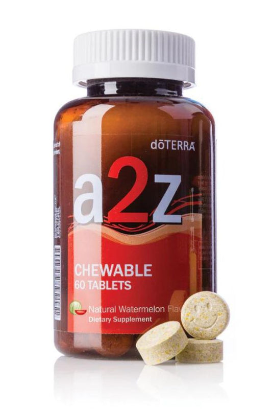 a2z Chewable