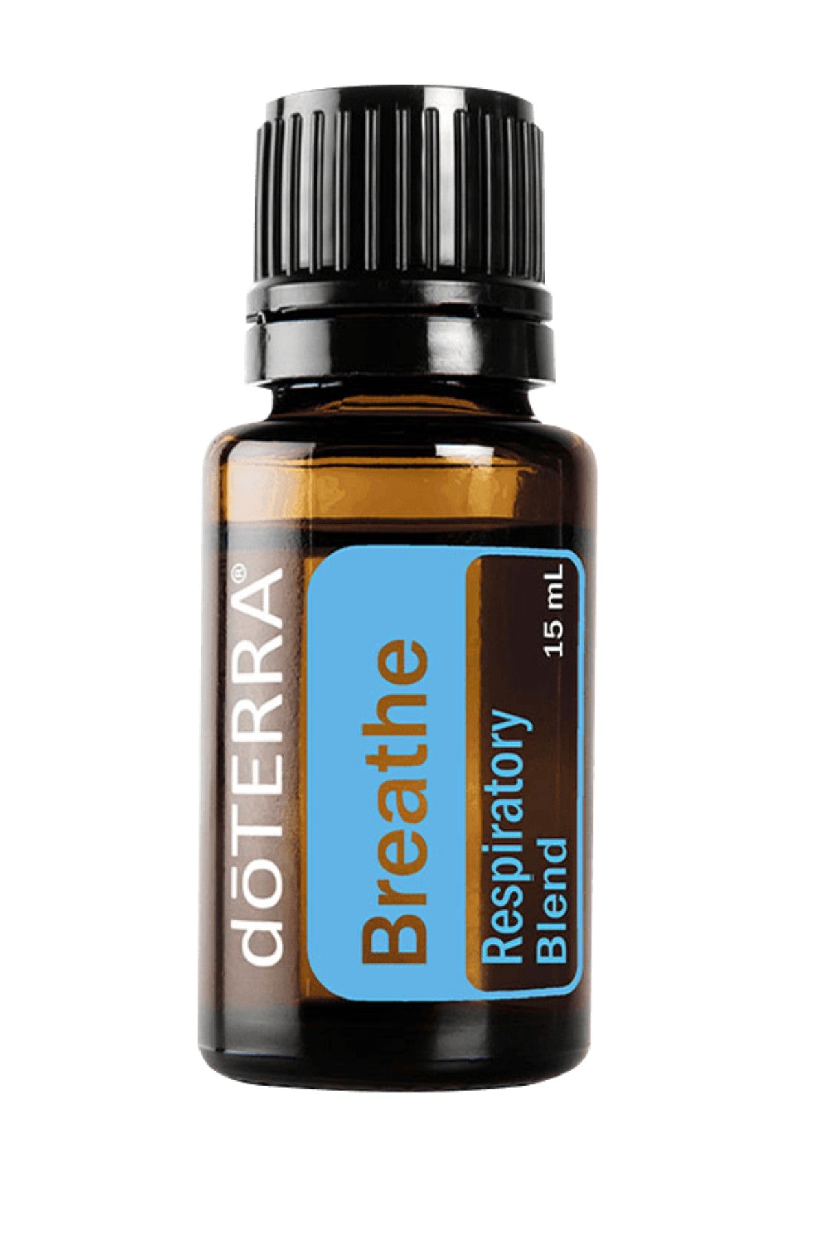 doterra breathe