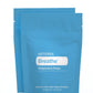 Two blue packages of dōTERRA Breathe Respiratory Drops on a white background