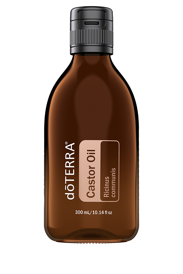 doterra Castor Oil