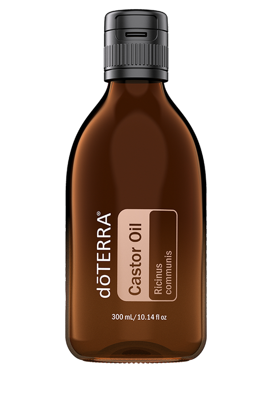 doterra Castor Oil