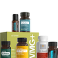 Cleanse and Restore Kit (with VMG)