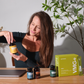 Cleanse and Restore Kit (with VMG)
