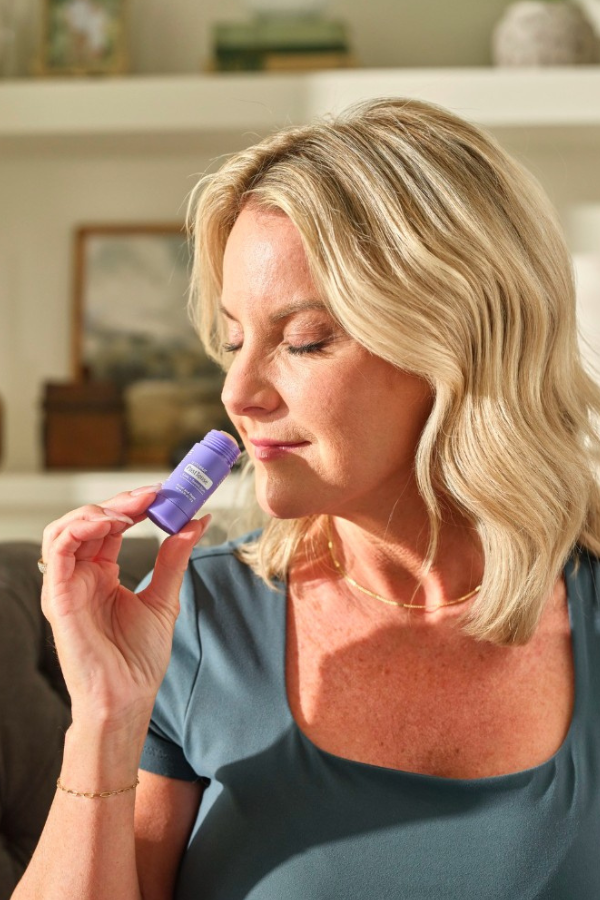 doTERRA PastTense Stick + Sweet Gum