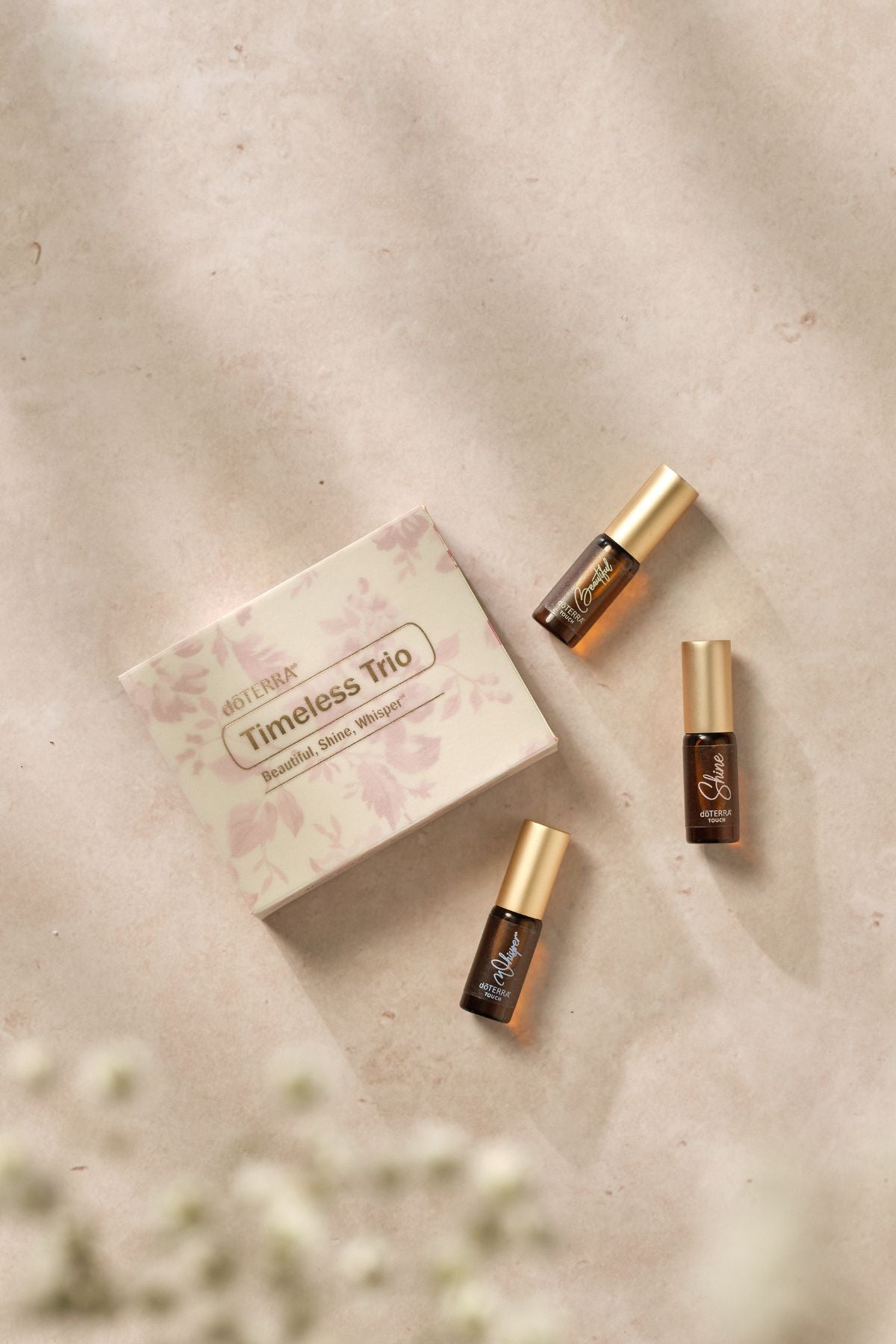 Timeless Mothers Day Trio