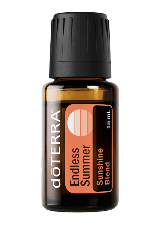 doTERRA Endless Summer Blend