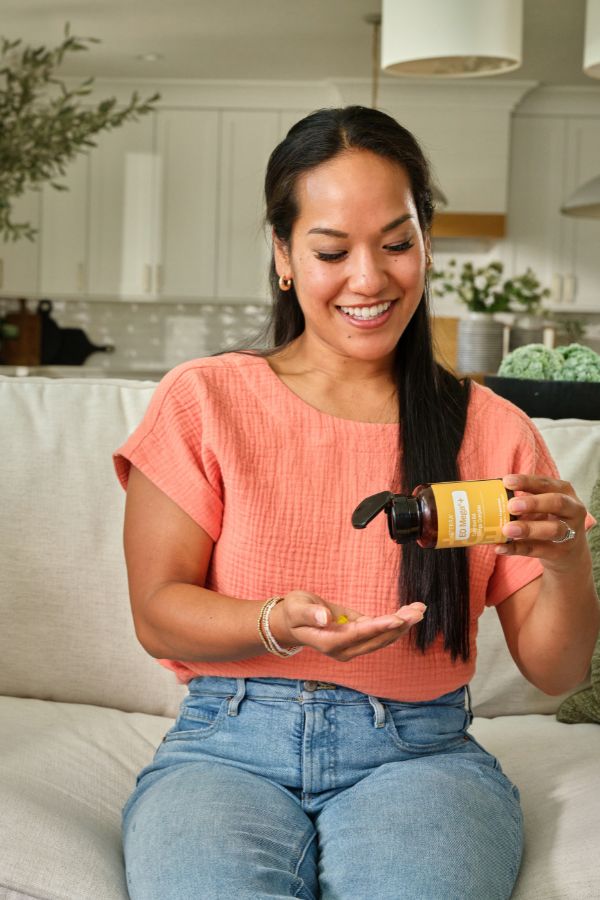 doTERRA Lifelong Vitality Pack LLV