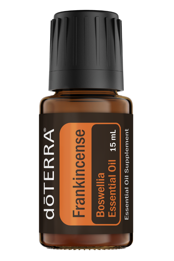 doTERRA Frankincense