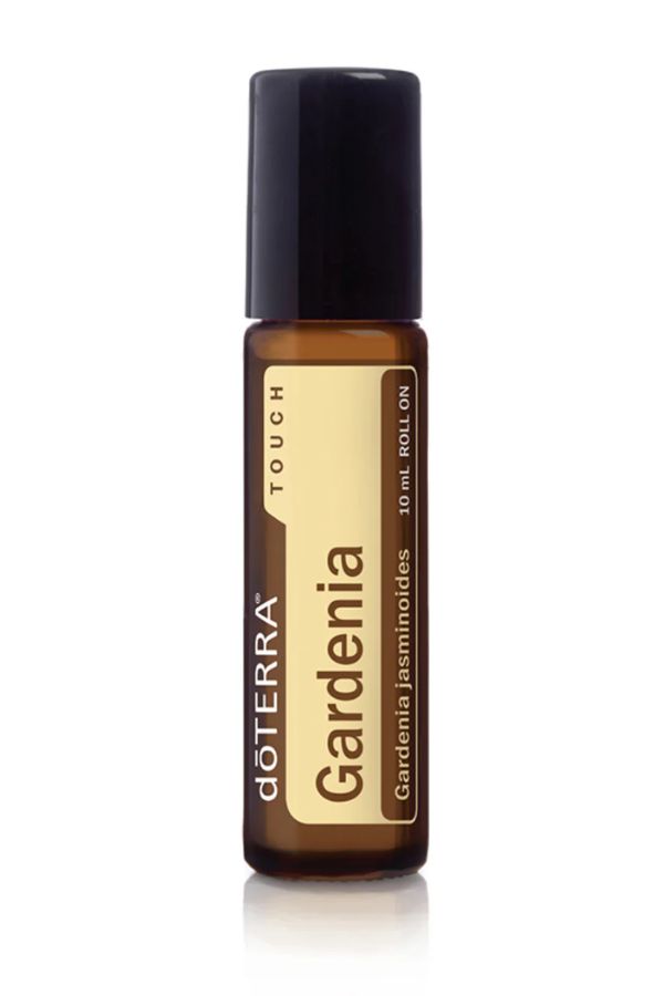 doterra Gardenia Touch Oil roll on oil