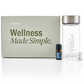 doterra free glass shaker bottle and peppermint
