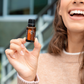 doterra Pilot Diffuser with Harvest Spice