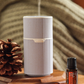 doterra Pilot Diffuser with Harvest Spice