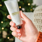 doTERRA Holiday Gardenia Restorative Hand Cream