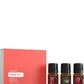 doterra Holiday Trio Collection