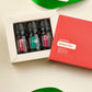 doterra Holiday Trio Collection