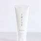 A white plastic squeeze tube of IKISE 2 Face Wash, featuring black vertical lettering, set against a clean white background with a soft shadow.