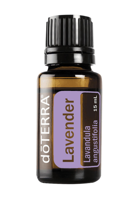 doTERRA Lavender
