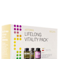 Lifelong Vitality Pack (Vegan)