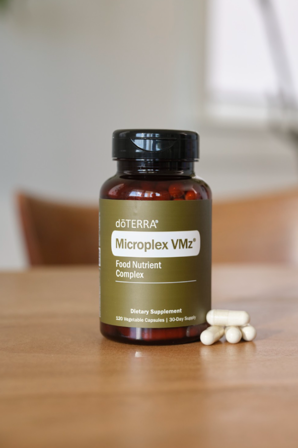 doterra Microplex VMz