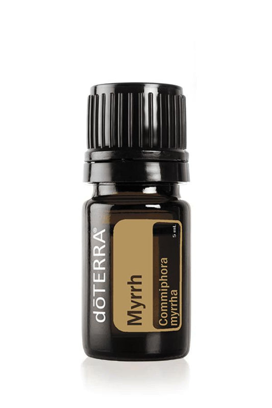 doterra Myrrh 5 mL