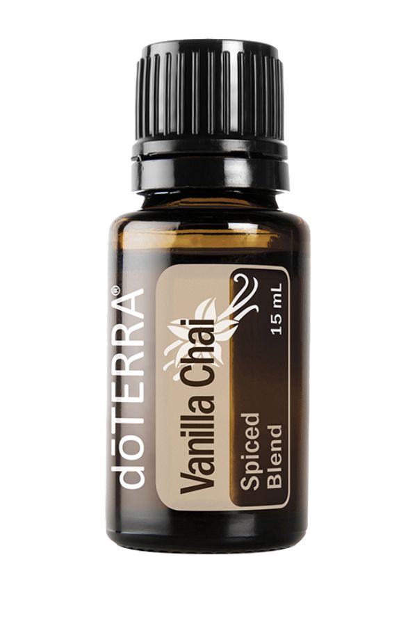 Vanilla Chai