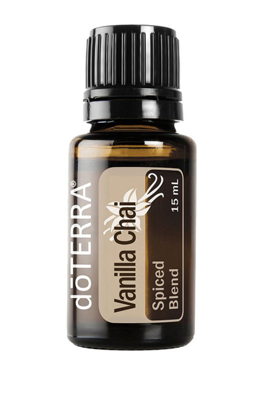 Vanilla Chai