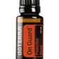 doterra on guard