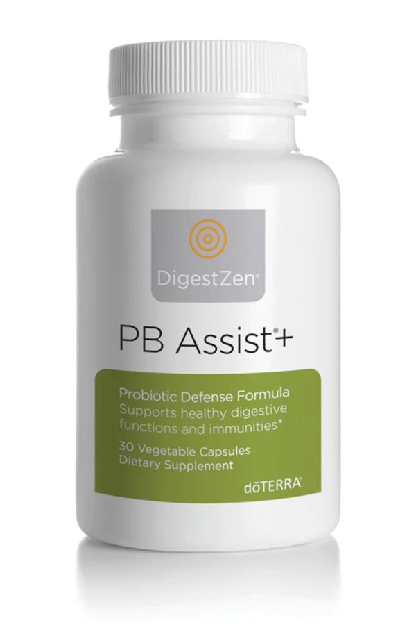 PB Assist+ Probiotic