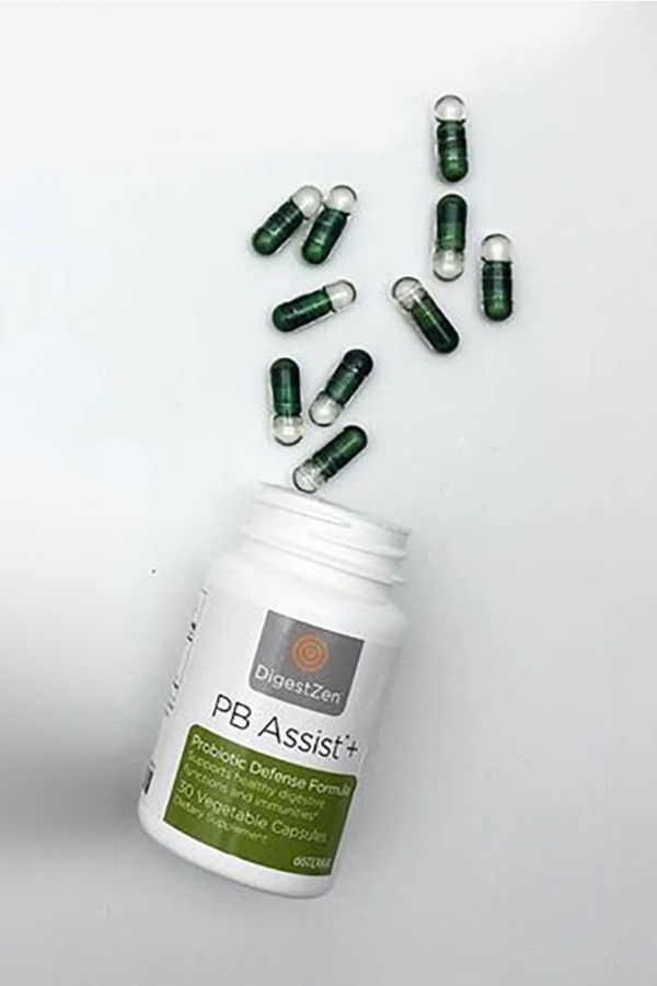 PB Assist+ Probiotic