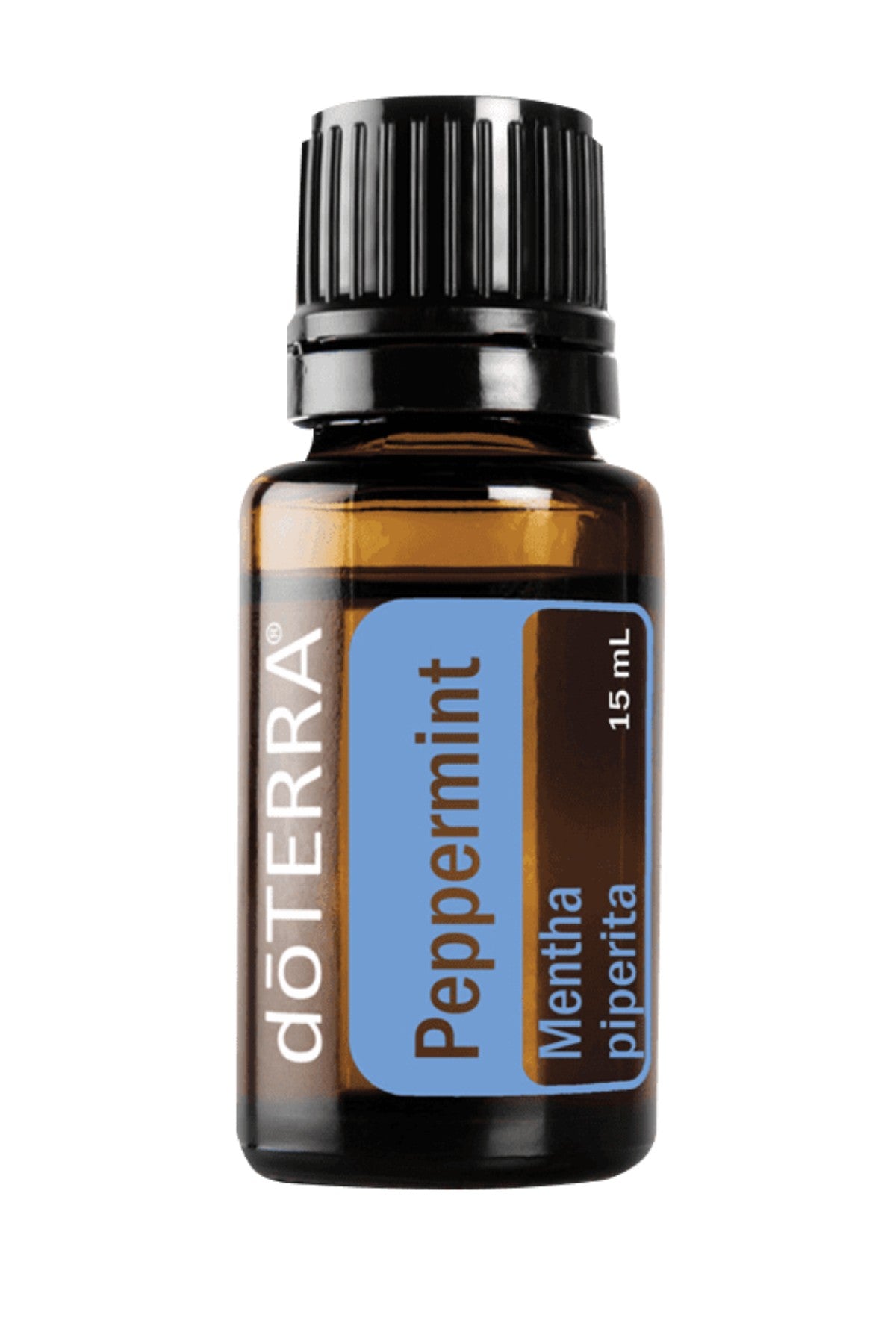 doterra peppermint
