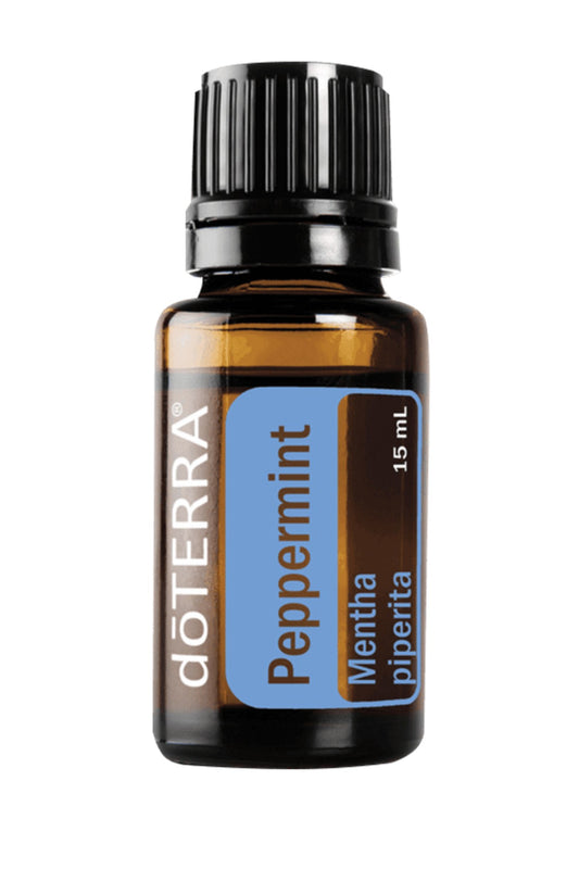 doterra peppermint