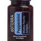 doterra peppermint softgels