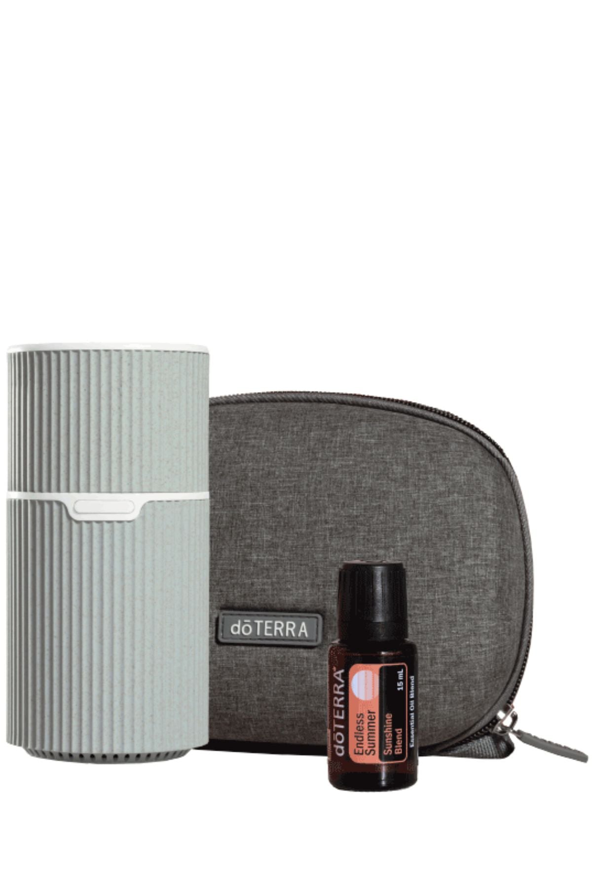 Pilot Diffuser with Endless Summer Blend