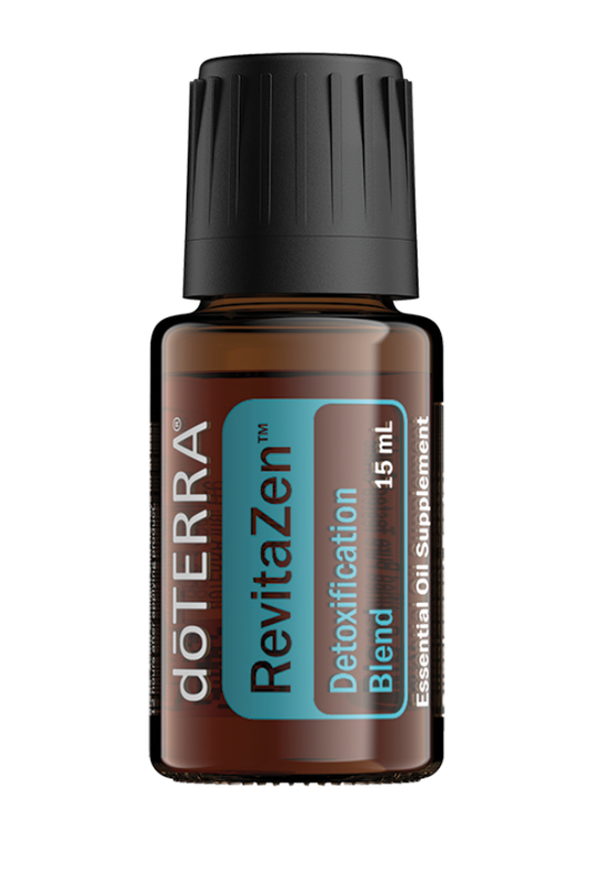 RevitaZen Detoxification Blend