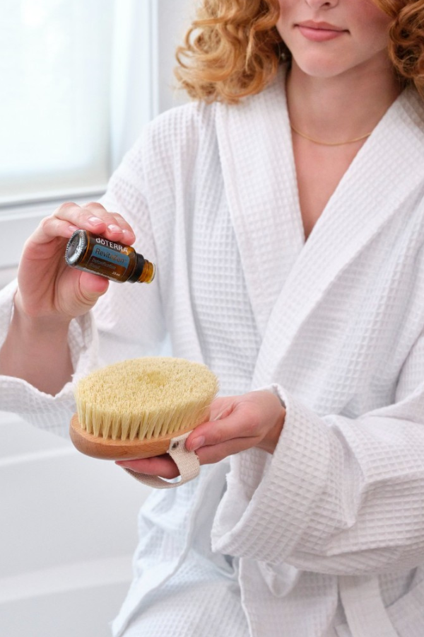 RevitaZen Detoxification Blend