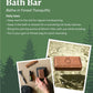 doTERRA Shinrin-Yoku Beard Oil and Bath Bar