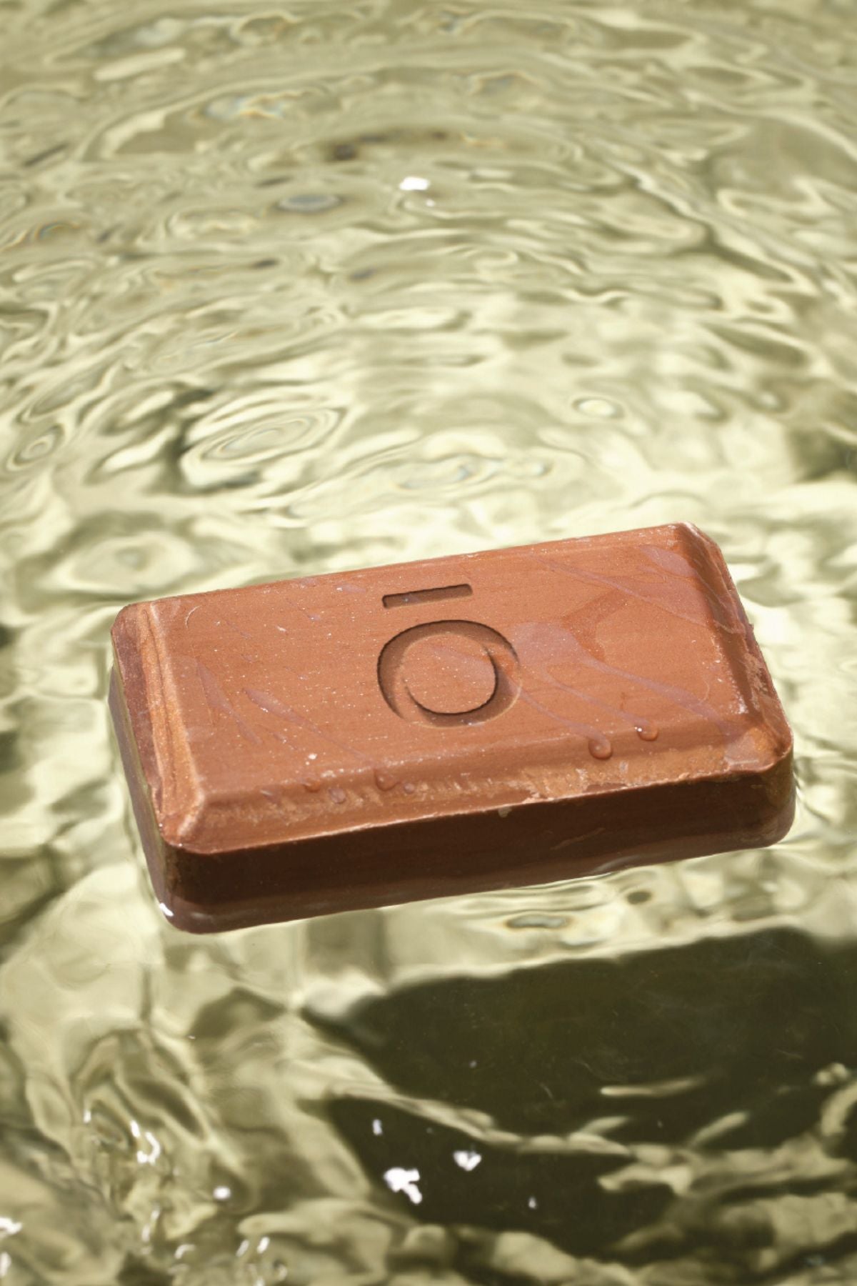 doTERRA Shinrin-Yoku Bath Bar