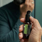 doTERRA Shinrin-Yoku Beard Oil and Bath Bar