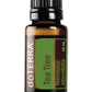 doterra tea tree