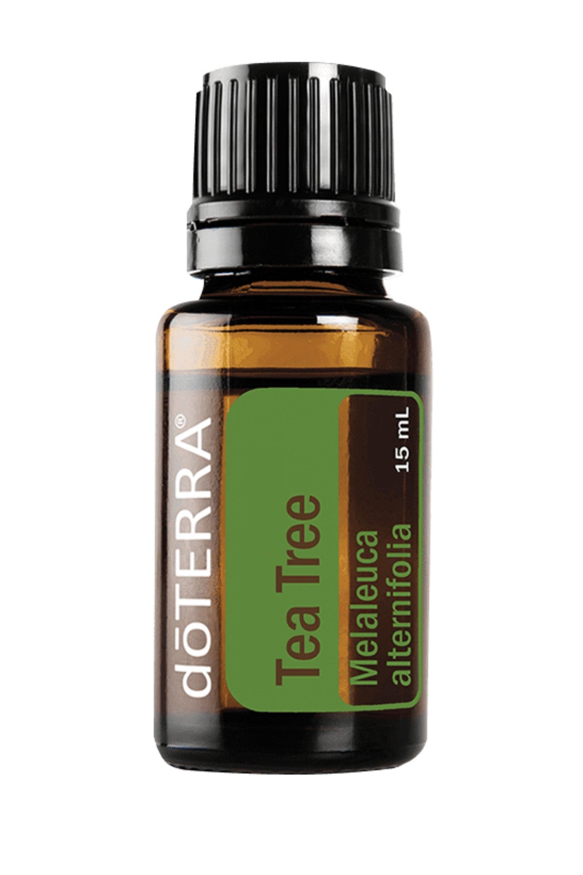 doterra tea tree