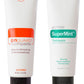 On Guard & SuperMint Natural Whitening Toothpaste